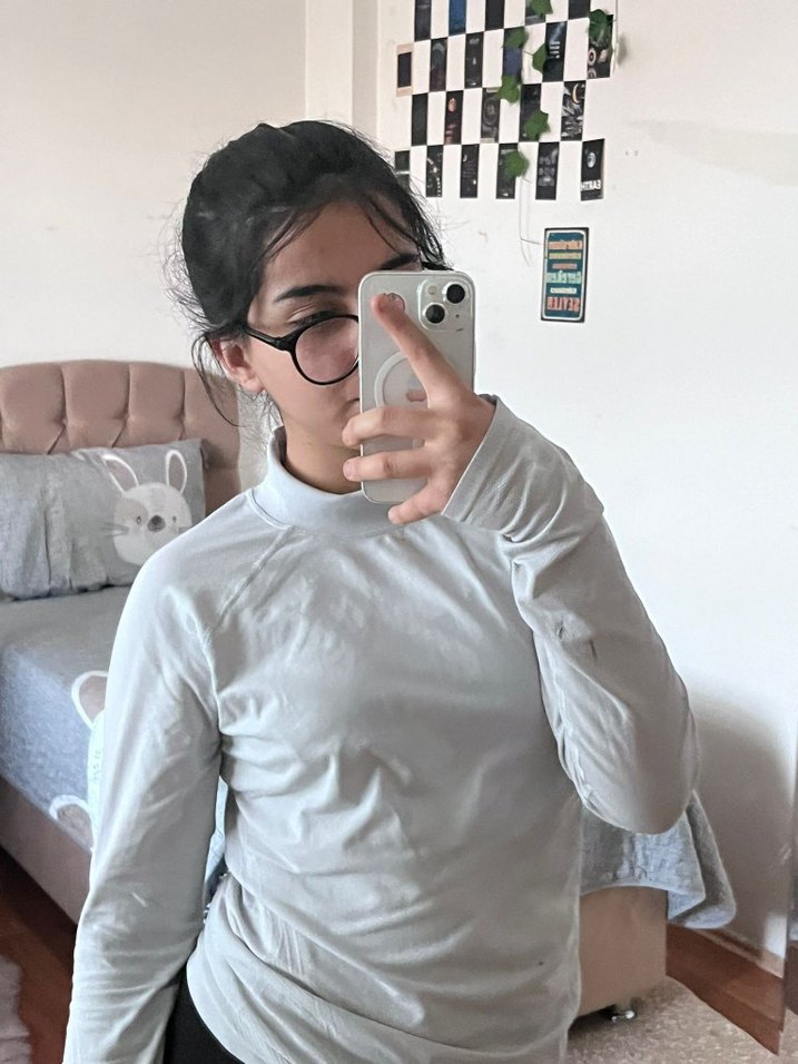 gri bady - Görsel 2