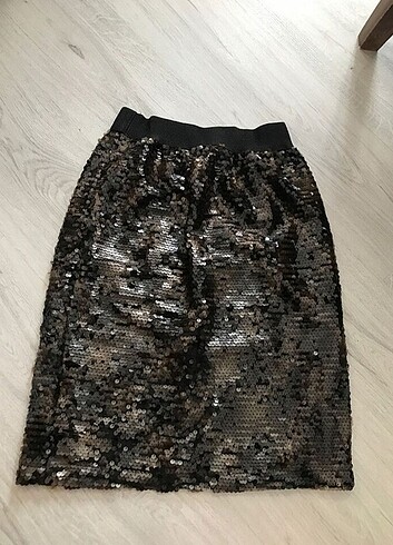 s Beden Etek kısa
