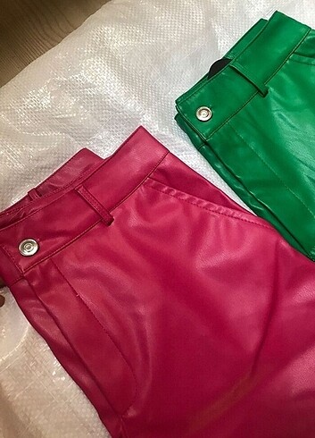 Zara Pantolon 