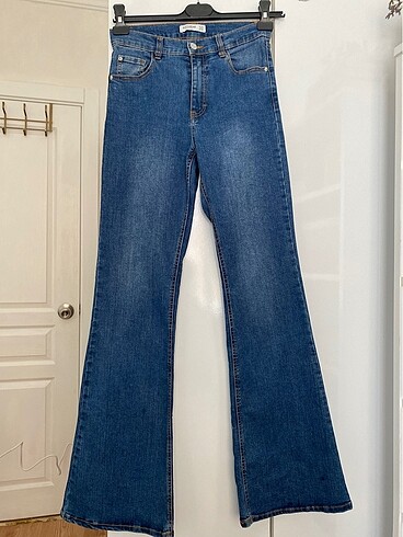 Pull and bear Jean