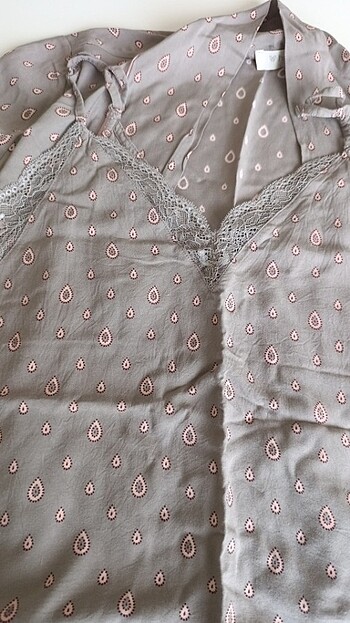 xs Beden Şortlu yazlık pijama takim