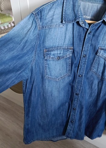 Mavi Jeans Mavi jeans kot gömlek xl