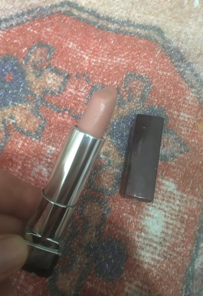 Maybelline Bordo Ruj - Görsel 3