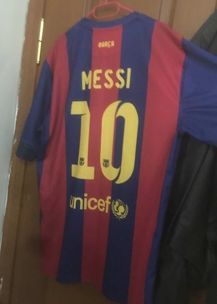 messi forma - Görsel 2