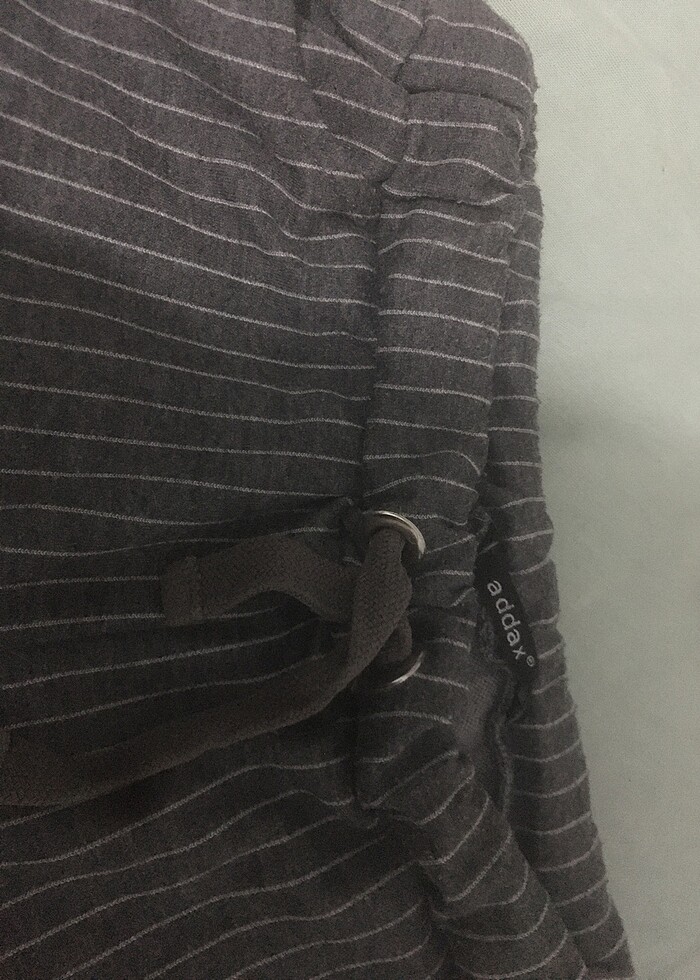 mini şort - Görsel 2