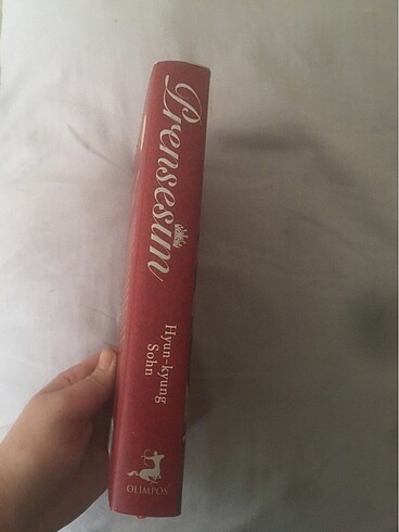Beden Renk prensesim kitap