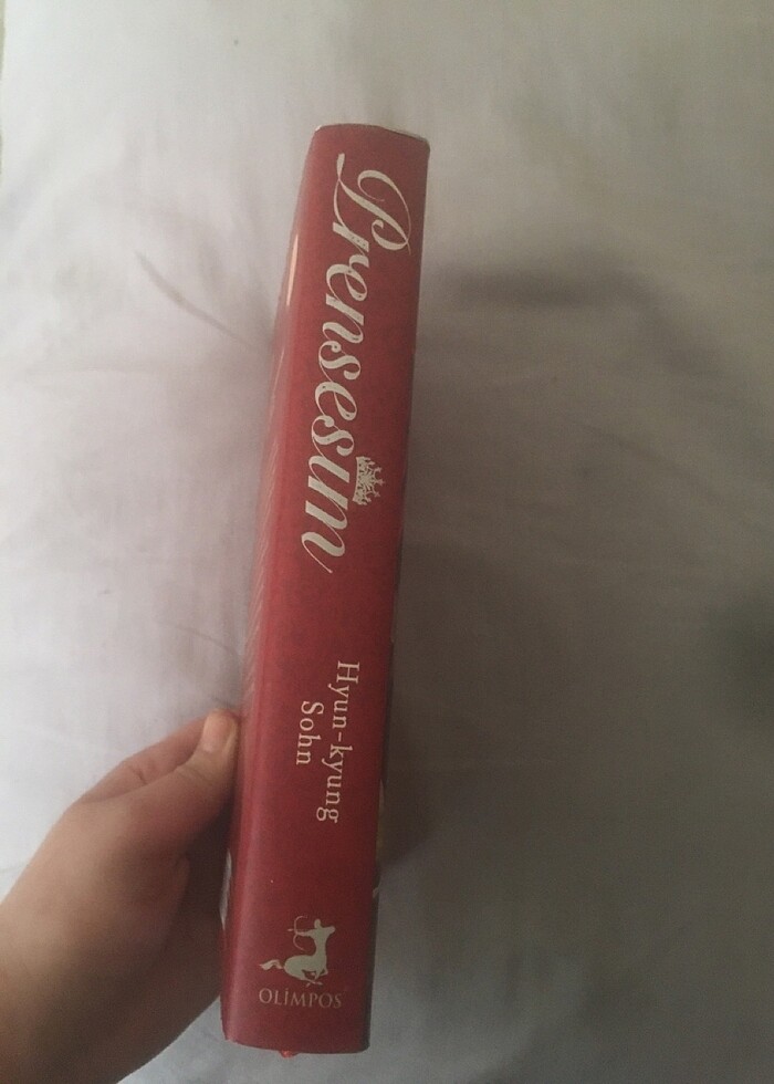 prensesim kitap - Görsel 4