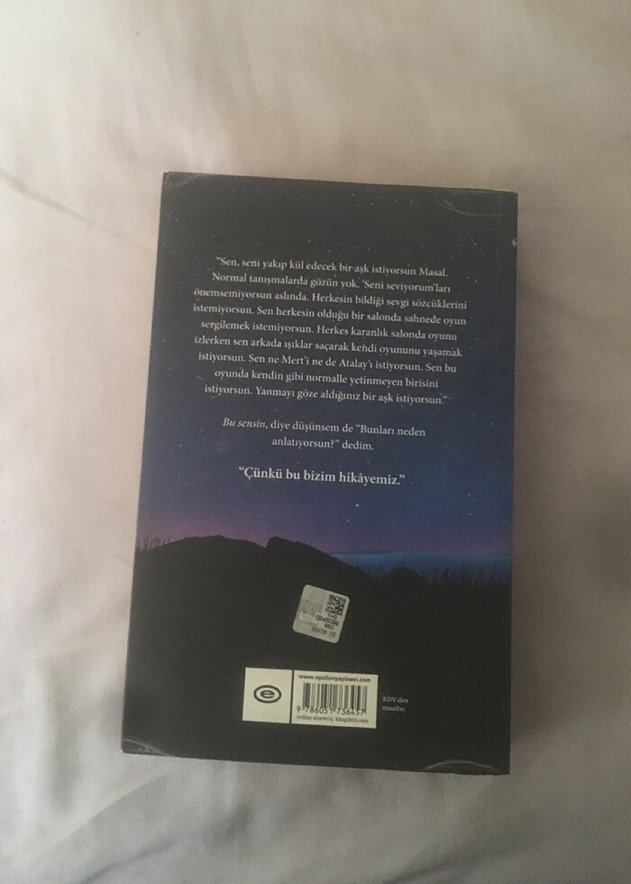 benimle yan wattpad kitap - Görsel 3