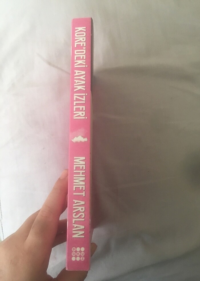 koredeki ayak izleri wattpad kitap - Görsel 3