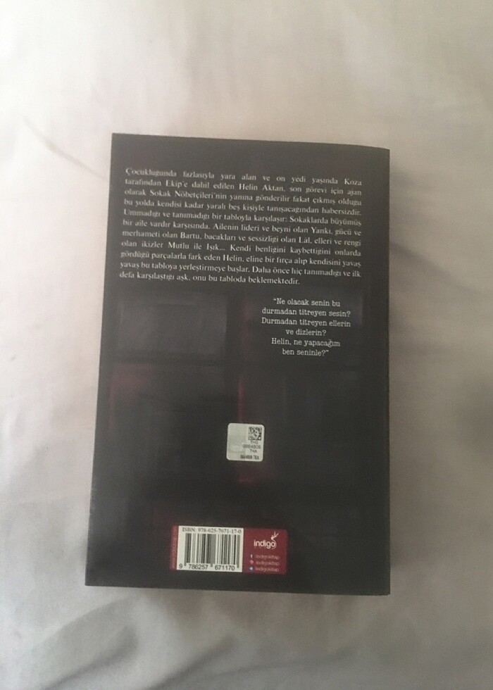 sokak nöbetçileri - Görsel 3