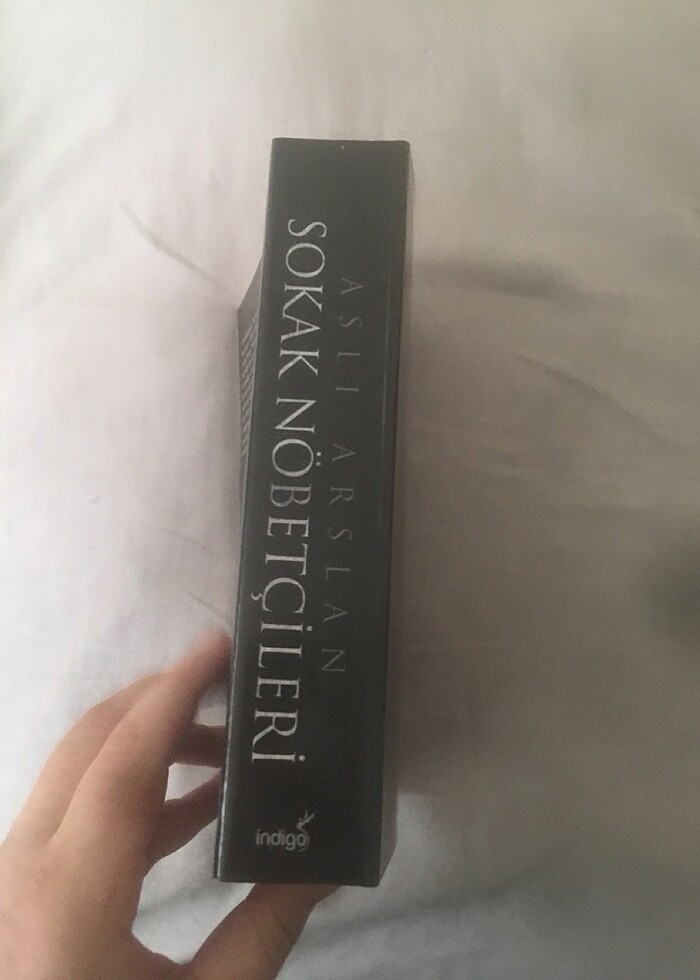 sokak nöbetçileri - Görsel 4