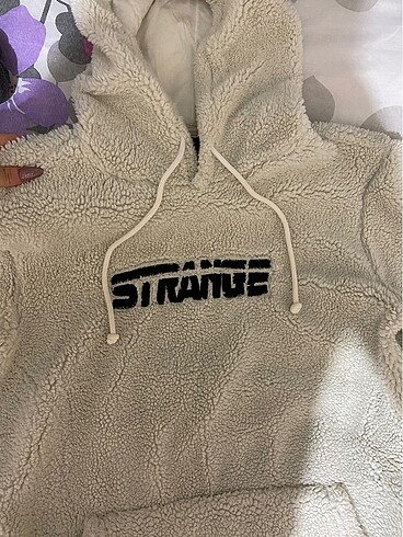 Koton kadın pelus sweat
