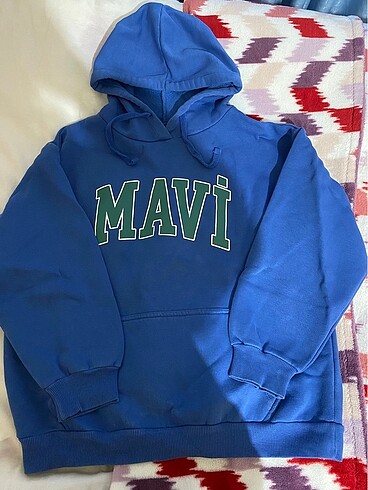 Kadın sweatshirt