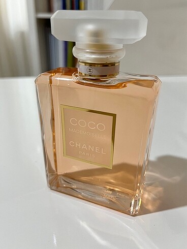 Coco Chanel Mademoiselle Edp 100 ml