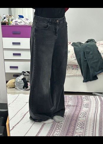 Baggy pantolon