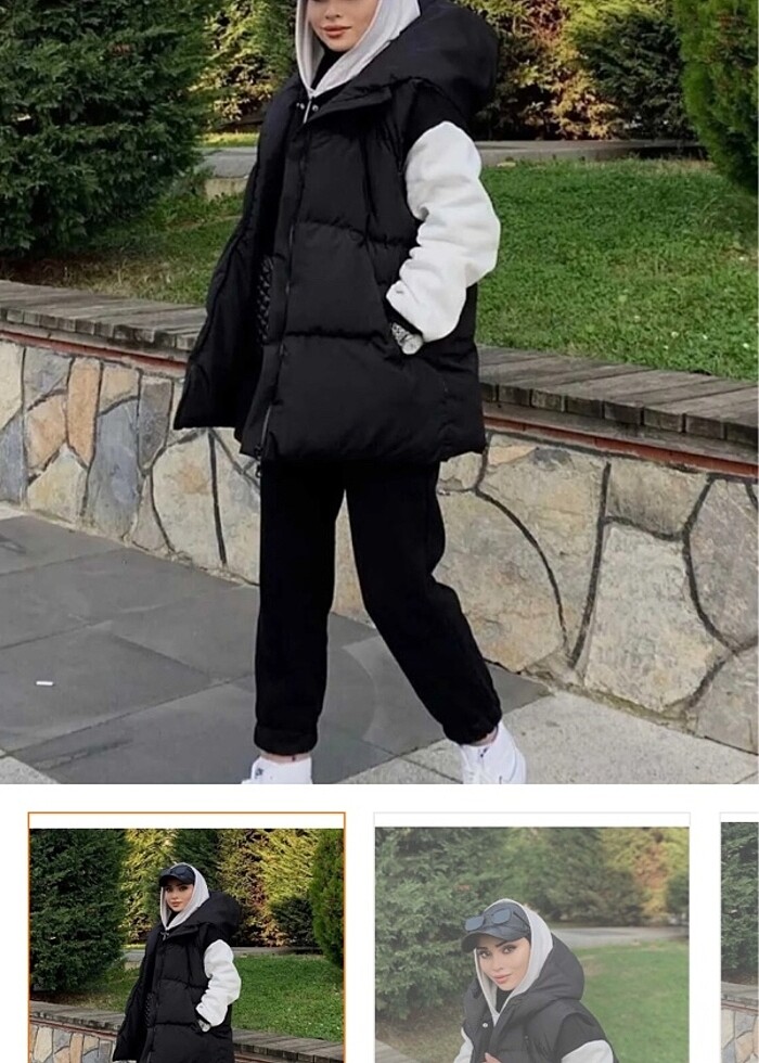 Şişme yelek - Görsel 2