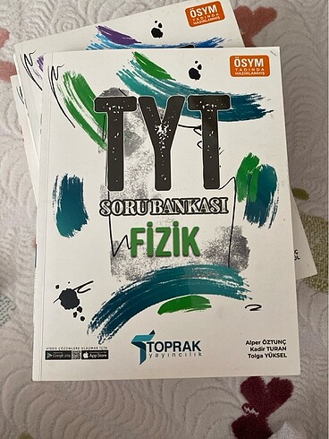 Tyt fizik