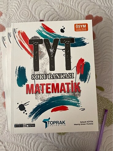 Tyt matematik