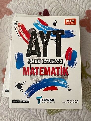 Ayt Matematik