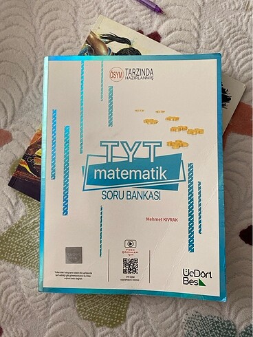 Tyt matematik