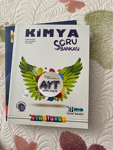 Ayt kimya