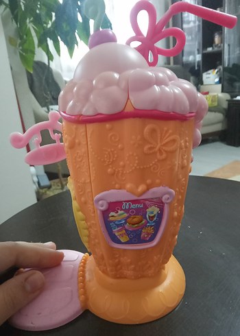 My Little Pony Renkli Oyuncak Dükkan - Görsel 5