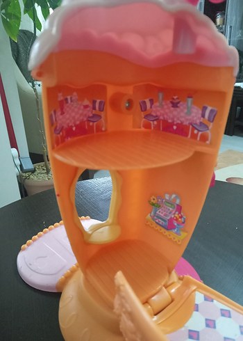 My Little Pony Renkli Oyuncak Dükkan - Görsel 7