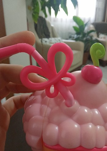 My Little Pony Renkli Oyuncak Dükkan - Görsel 2