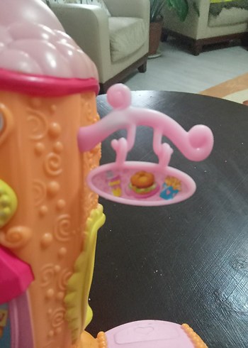 My Little Pony Renkli Oyuncak Dükkan - Görsel 3