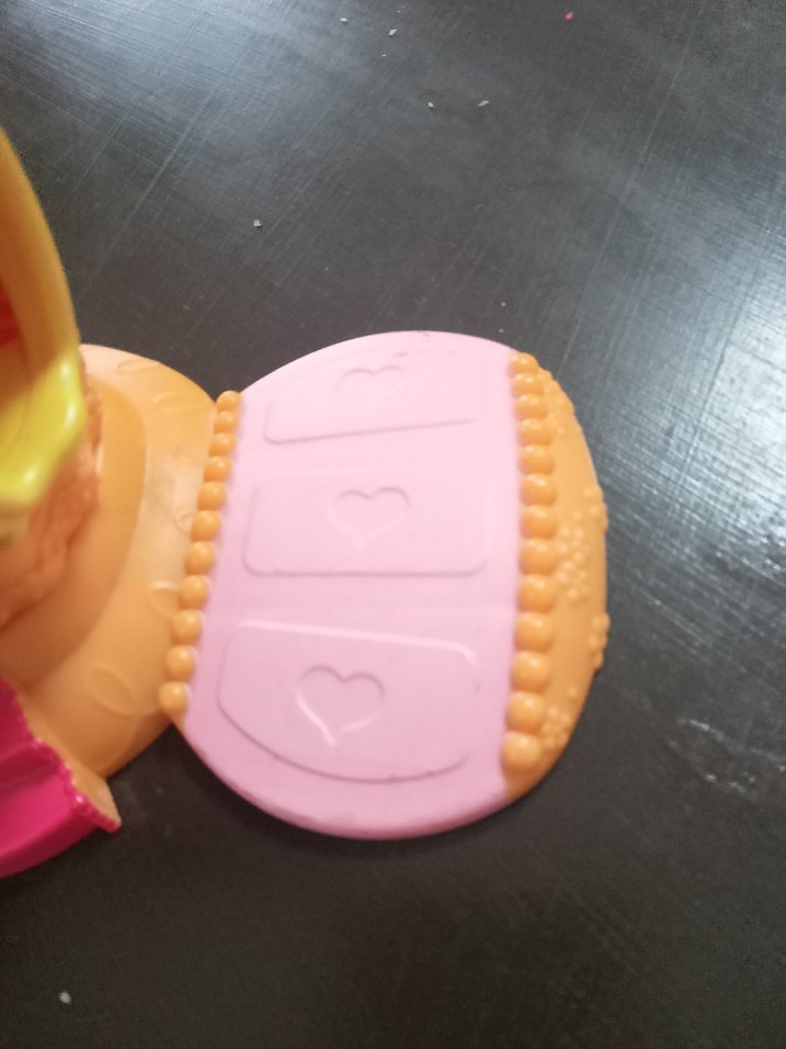 My Little Pony Renkli Oyuncak Dükkan - Görsel 4