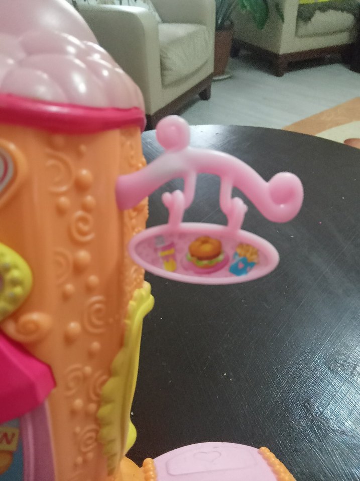 My Little Pony Renkli Oyuncak Dükkan - Görsel 3