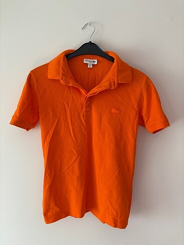 Polo yaka Lacoste