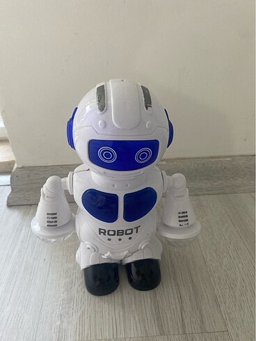 Trendyol & Milla Robot oyuncak