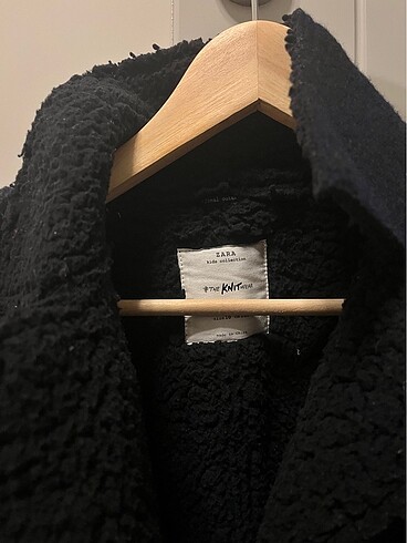 Zara Ceket