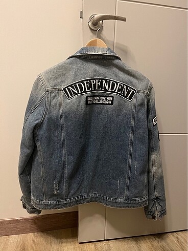Mavi Jeans Kot Ceket