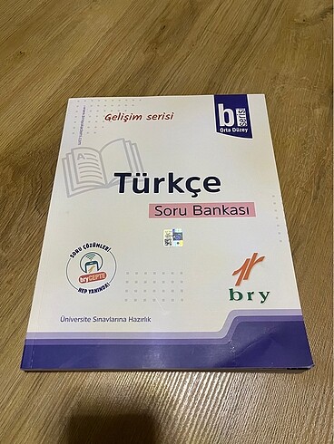 Birey yayınları türkçe soru bankası