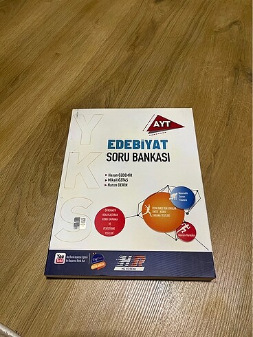 Edebiyat soru bankası