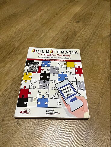Tyt matematik soru bankası