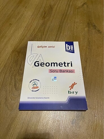 Geometri soru bankası