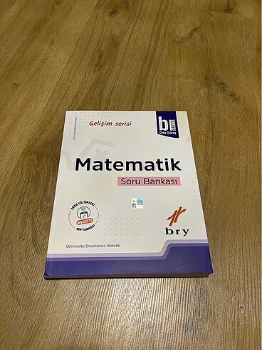 Matematik soru bankası