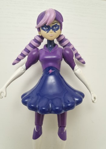 Miraculous ladybug figür fırtınalı hava - Görsel 2