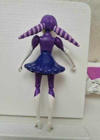 Miraculous ladybug figür fırtınalı hava - Görsel 3