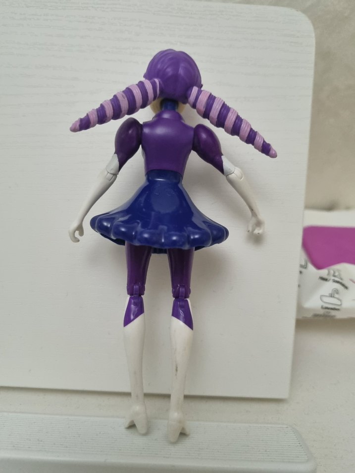 Miraculous ladybug figür fırtınalı hava - Görsel 3