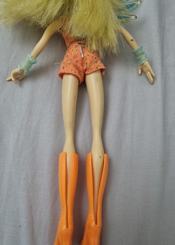 winx Stella mattel - Görsel 3