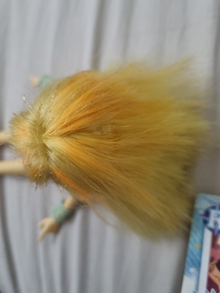 winx Stella mattel - Görsel 5