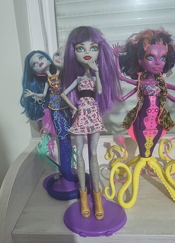 Monster high 