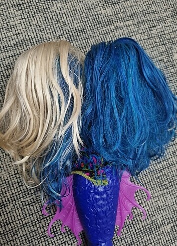 Beden Renk Monster high peri and pearl