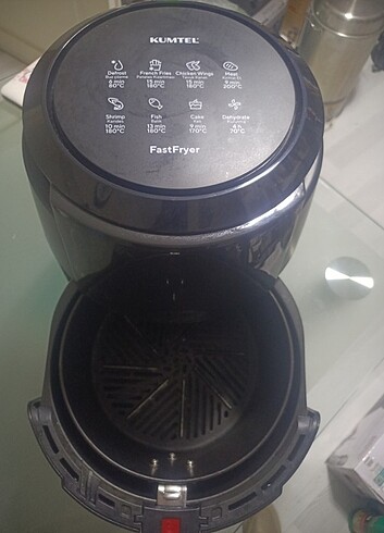 Kumtel Airfrey 