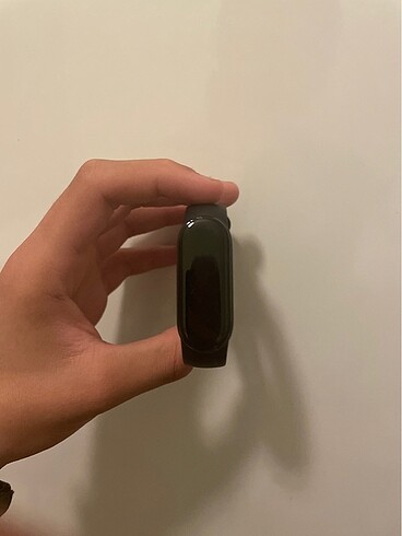Xiaomi mi band 6 orijinal