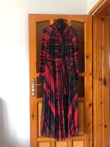 Seçil store elbise